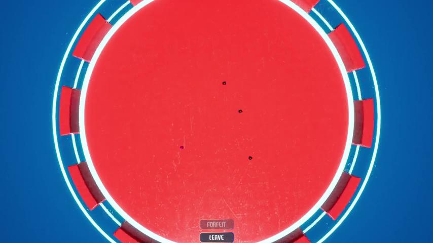 御三家Game-视频-【御三家Game】《微小的球 》游戏宣传片