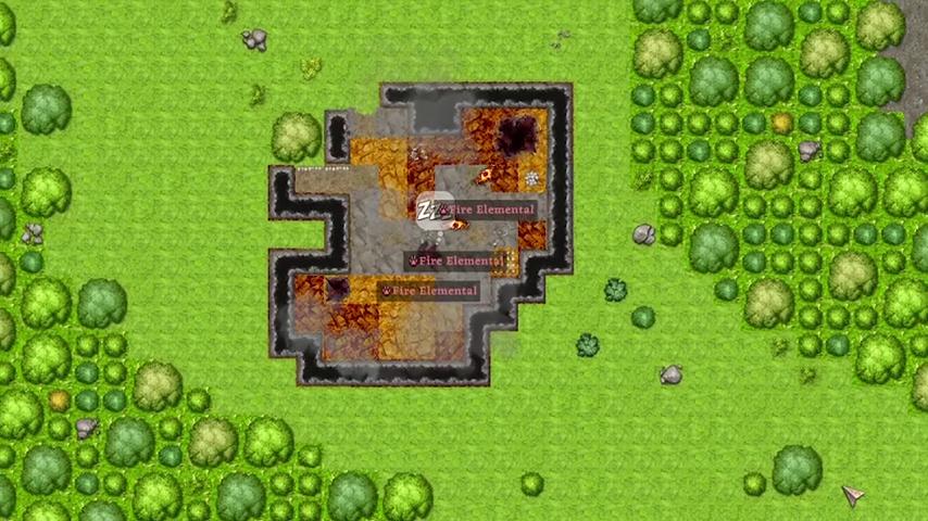 御三家Game-视频-【御三家Game】《鲁因拱 》游戏宣传片