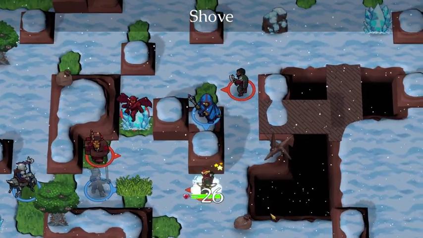 御三家Game-视频-【御三家Game】《一起在战斗中 》游戏宣传片