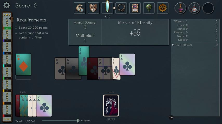 御三家Game-视频-【御三家Game】《十字交叉 》游戏宣传片