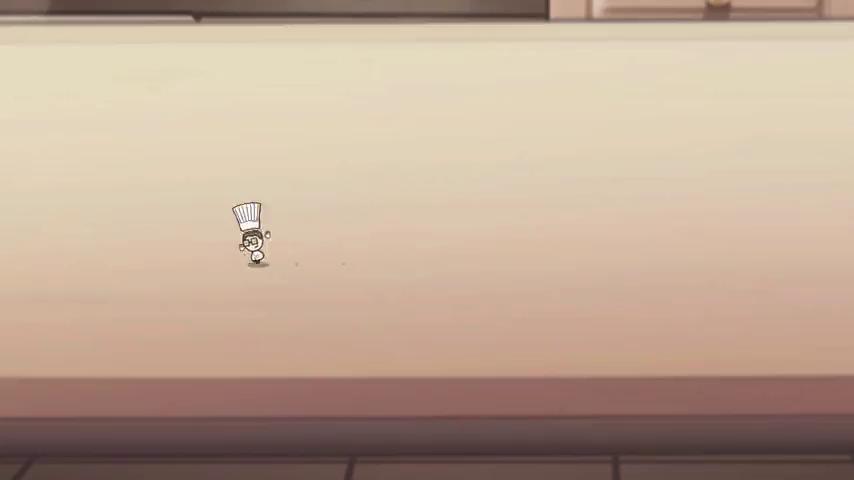 御三家Game-视频-【御三家Game】《让他做饭 》游戏宣传片