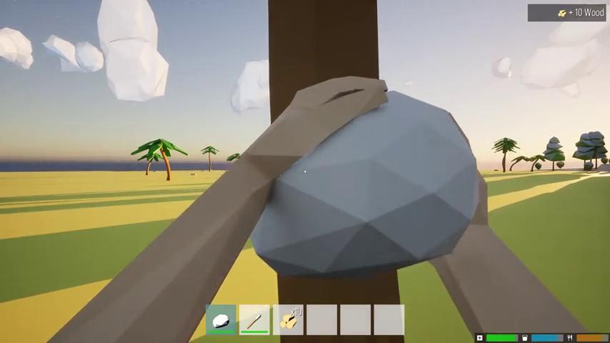 御三家Game-视频-【御三家Game】《野生遗漏 》游戏宣传片