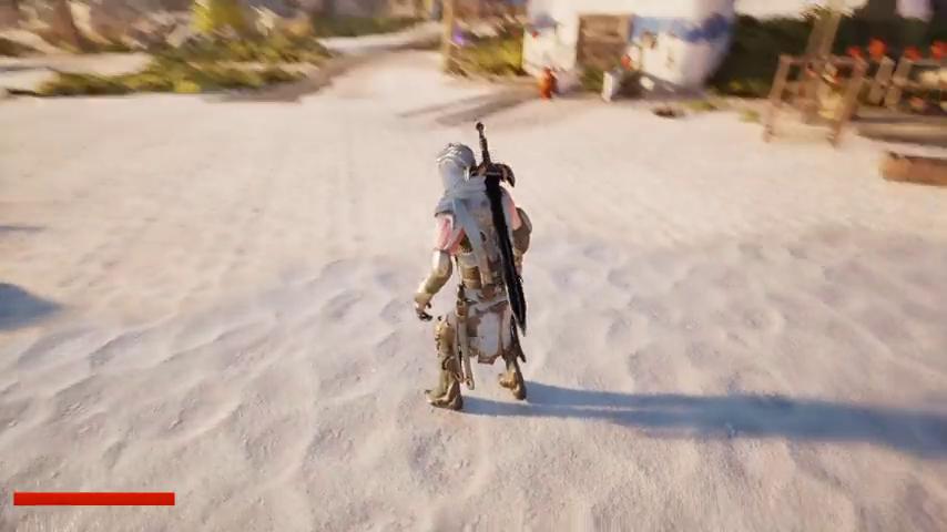 御三家Game-视频-【御三家Game】《宝石的境界 》游戏宣传片