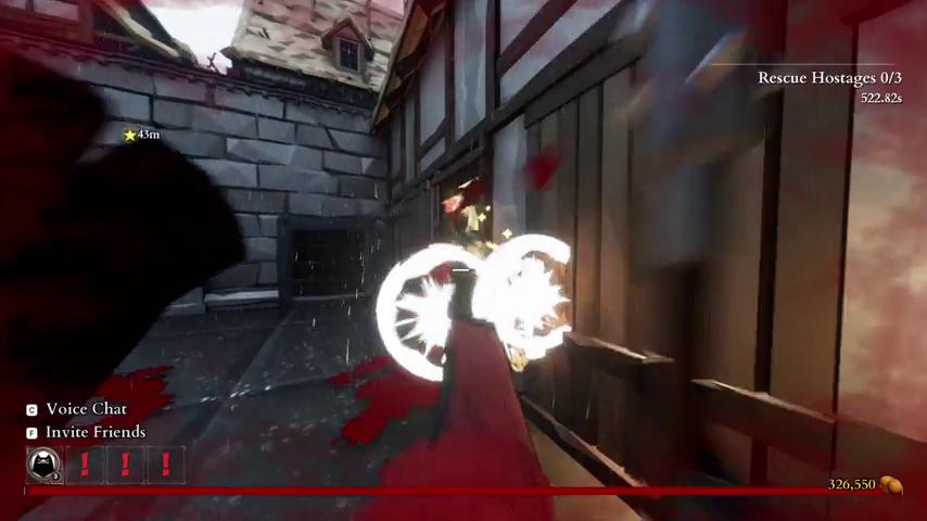 御三家Game-视频-【御三家Game】《卫兵! 》游戏宣传片