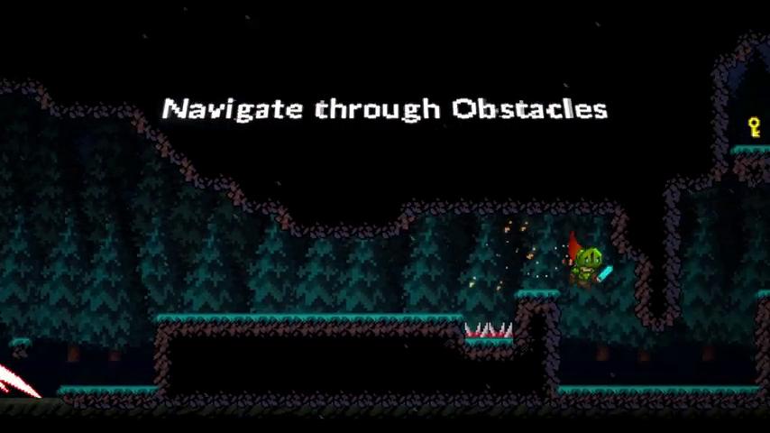 御三家Game-视频-【御三家Game】《被盗的心: 狼骑士 》游戏宣传片