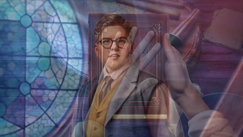 御三家Game-视频-【御三家Game】《侦探俱乐部: 在雾收藏版中失踪 》游戏宣传片