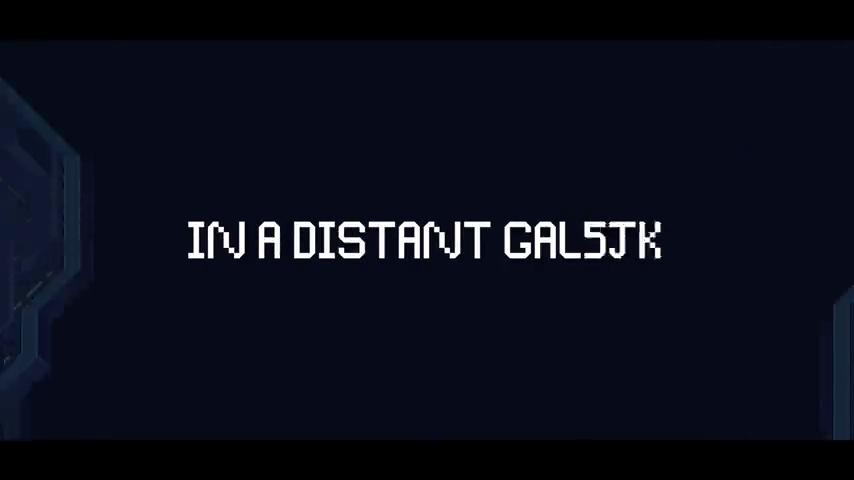 御三家Game-视频-【御三家Game】《新星罢工 》游戏宣传片