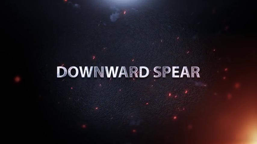 御三家Game-视频-【御三家Game】《向下长矛 》游戏宣传片