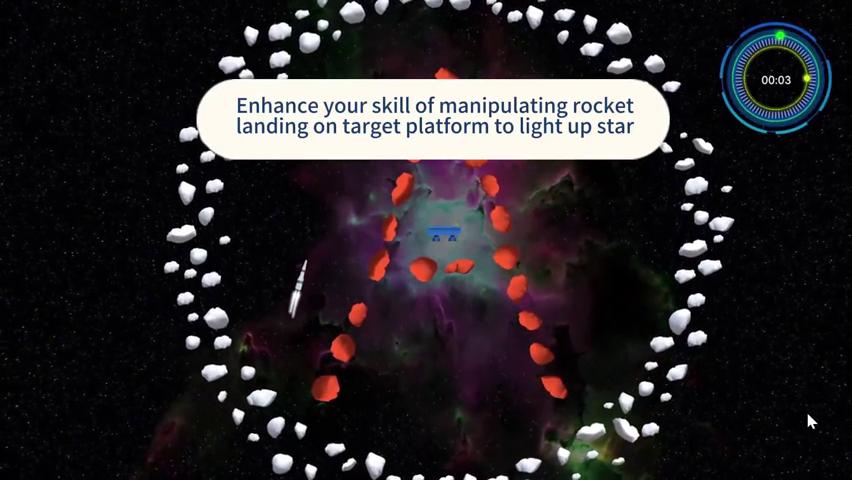 御三家Game-视频-【御三家Game】《生肖登陆 》游戏宣传片