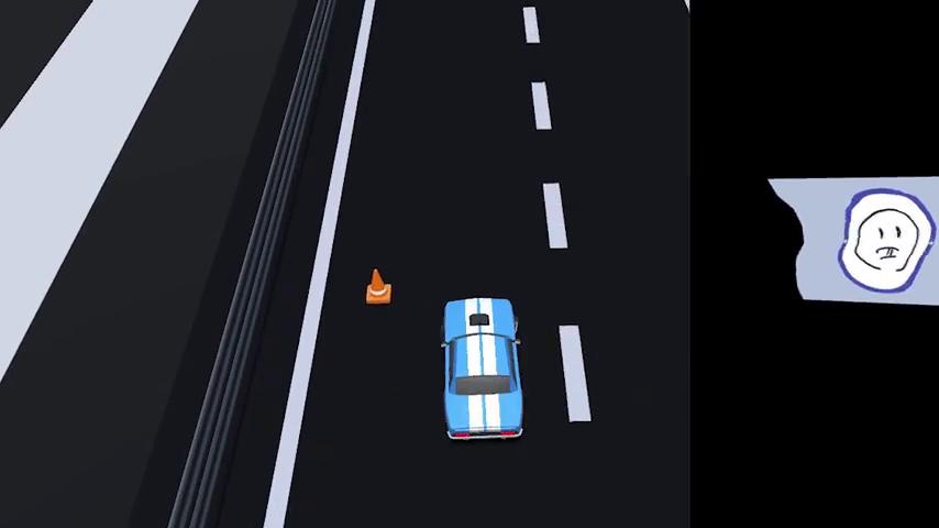 御三家Game-视频-【御三家Game】《驾驶大师D 》游戏宣传片