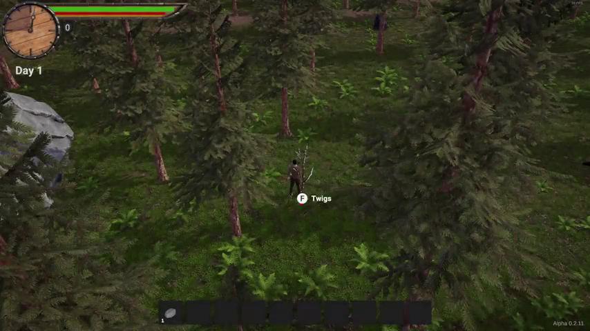 御三家Game-视频-【御三家Game】《边远 》游戏宣传片