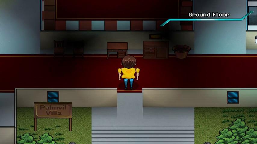 御三家Game-视频-【御三家Game】《Palmvil闹鬼屋别墅 》游戏宣传片