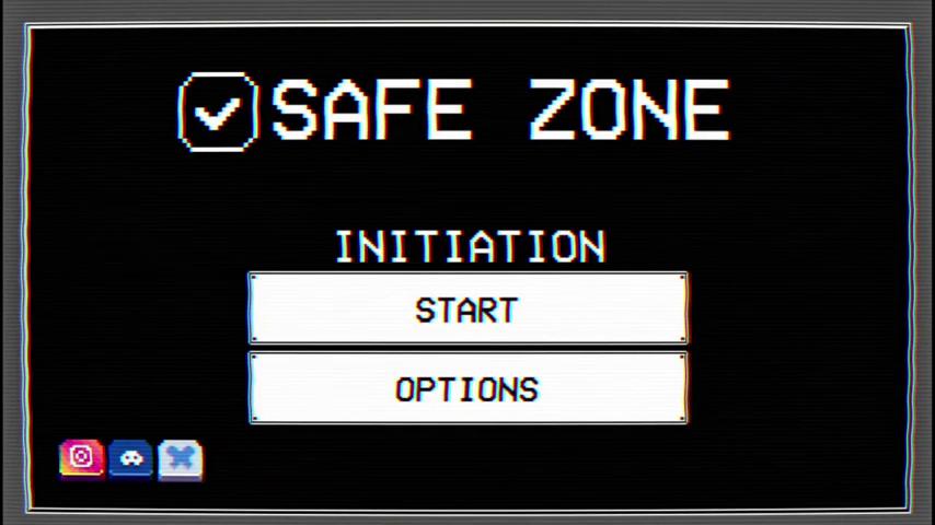 御三家Game-视频-【御三家Game】《安全区 》游戏宣传片