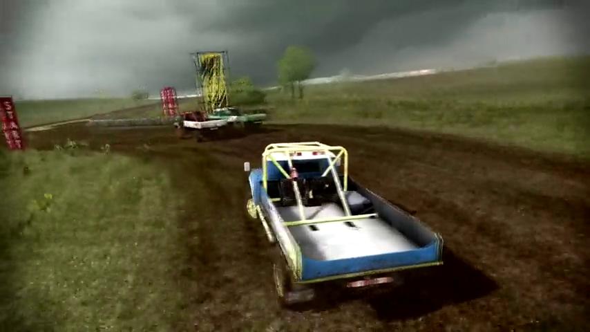 御三家Game-视频-【御三家Game】《ZiL卡车拉力赛 》游戏宣传片