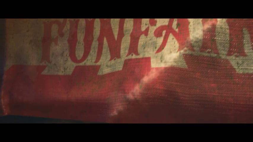 御三家Game-视频-【御三家Game】《理智的面纱 》游戏宣传片