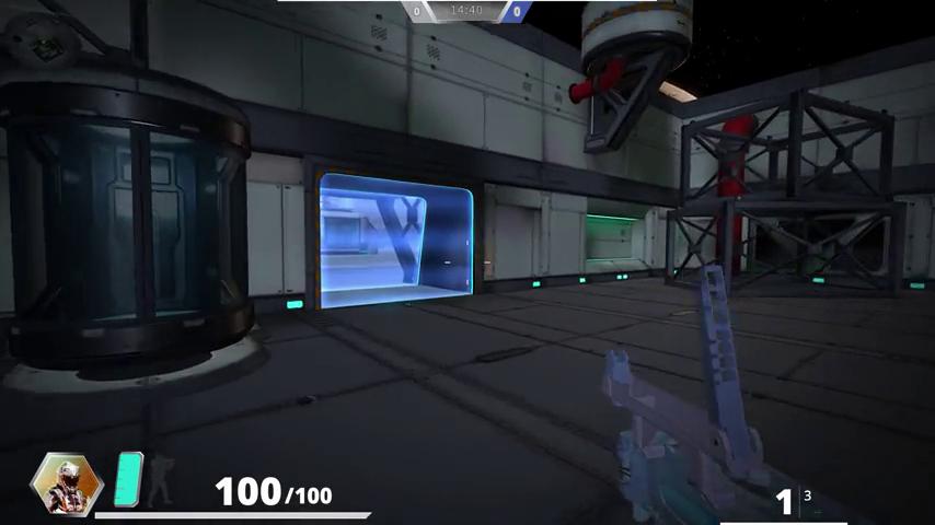 御三家Game-视频-【御三家Game】《操作空间力 》游戏宣传片