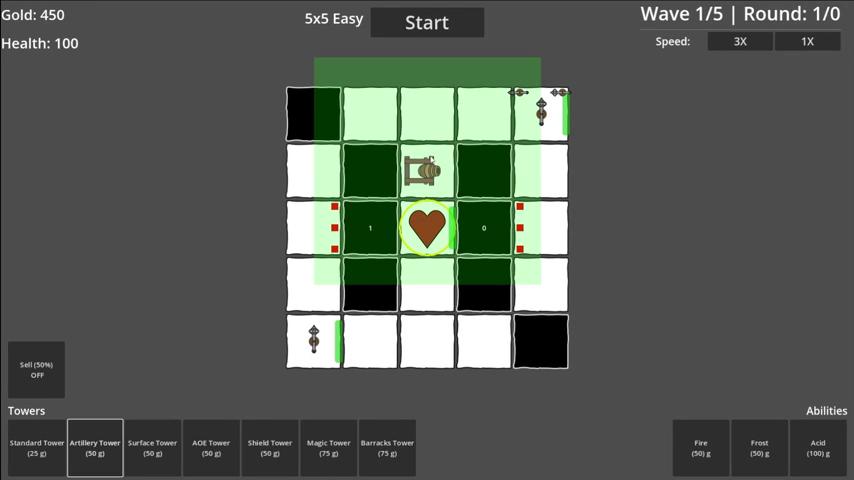 御三家Game-视频-【御三家Game】《格架战斗 》游戏宣传片