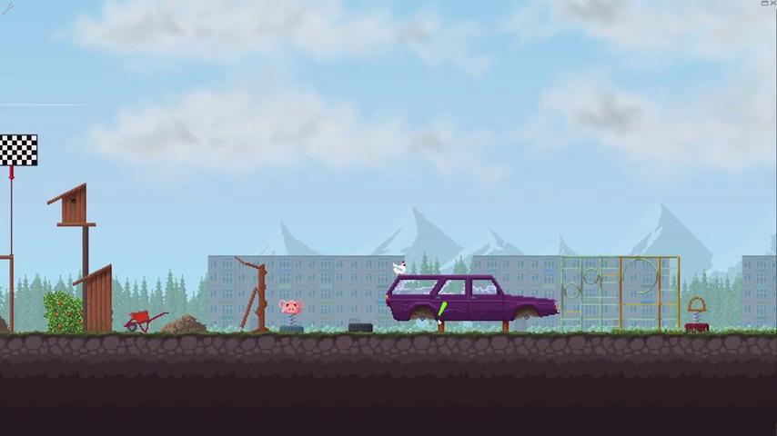 御三家Game-视频-【御三家Game】《暴怒鸡2 》游戏宣传片