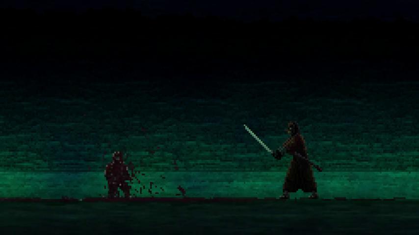 御三家Game-视频-【御三家Game】《第一切: 武士决斗 》游戏宣传片