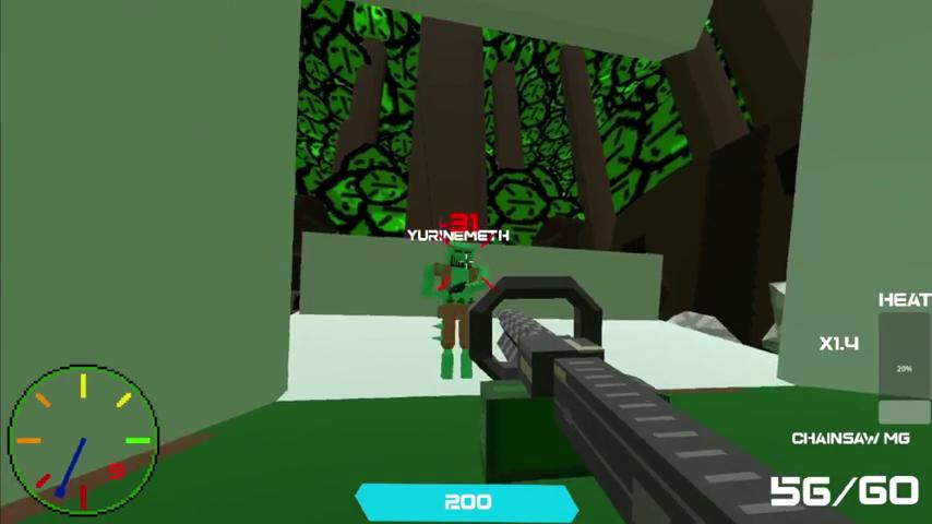 御三家Game-视频-【御三家Game】《已升级 》游戏宣传片