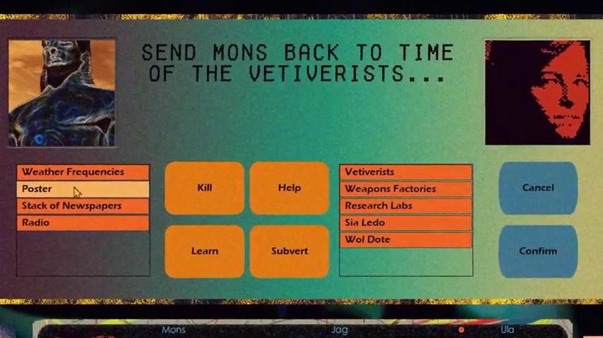 御三家Game-视频-【御三家Game】《十年 》游戏宣传片