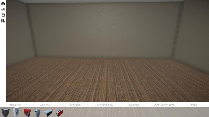 御三家Game-视频-【御三家Game】《家庭创建者 》游戏宣传片