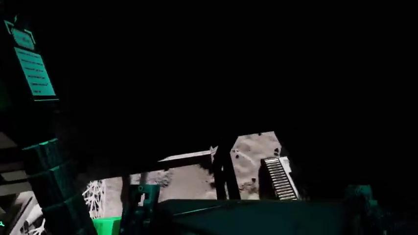 御三家Game-视频-【御三家Game】《Nomad站 》游戏宣传片