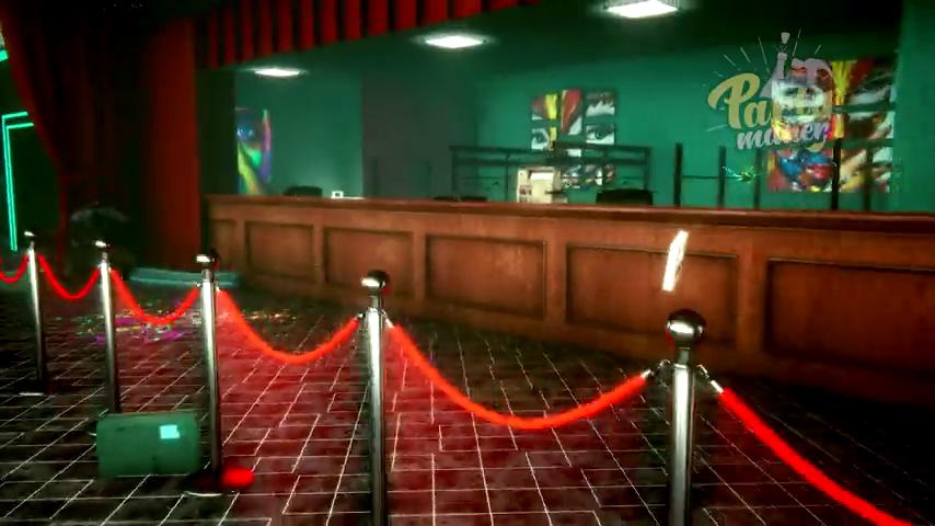 御三家Game-视频-【御三家Game】《派对策划师 》游戏宣传片