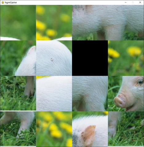 御三家Game-视频-【御三家Game】《hgmGame-猪 》游戏宣传片