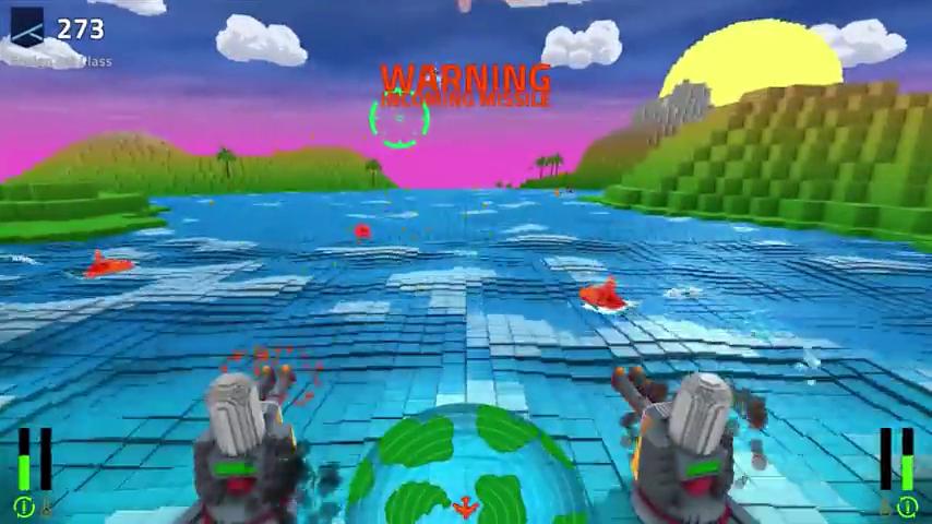 御三家Game-视频-【御三家Game】《战斗站封锁 》游戏宣传片