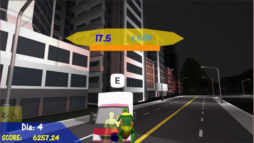 御三家Game-视频-【御三家Game】《超级Patriota模拟器 》游戏宣传片