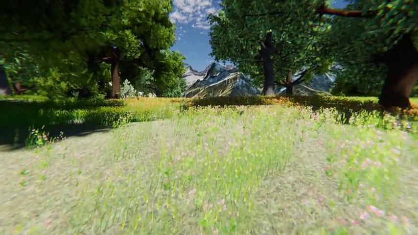 御三家Game-视频-【御三家Game】《迷失在失败中 》游戏宣传片