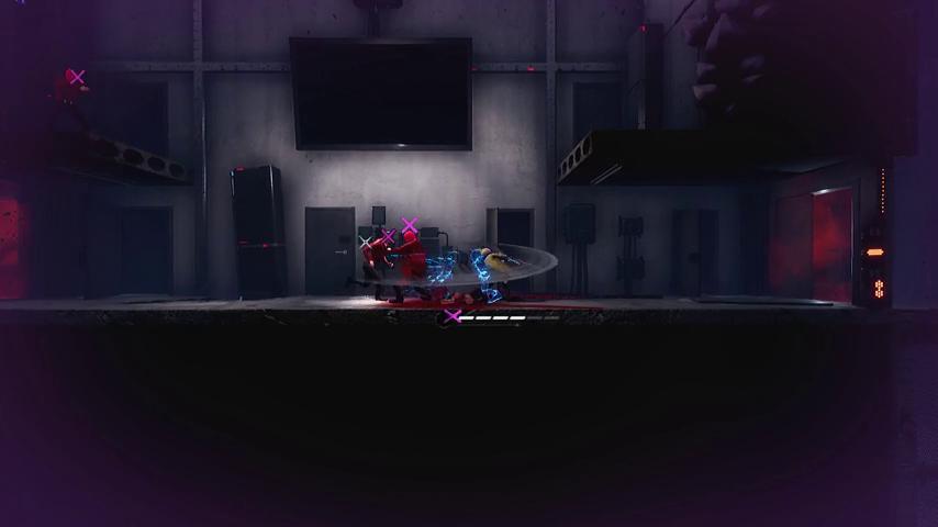 御三家Game-视频-【御三家Game】《耳语之旅 》游戏宣传片