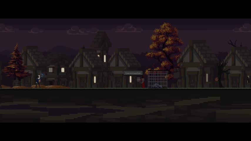 御三家Game-视频-【御三家Game】《Oryks 》游戏宣传片