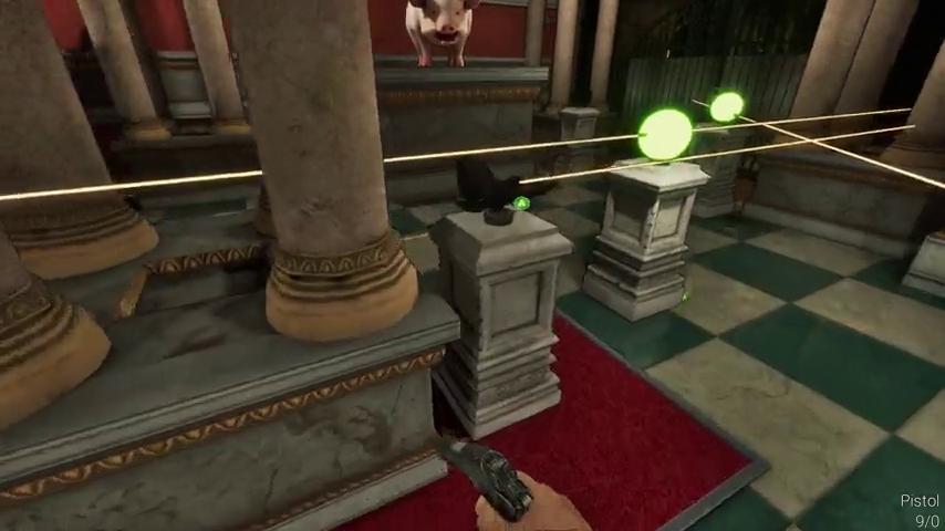 御三家Game-视频-【御三家Game】《与Dev 》游戏宣传片