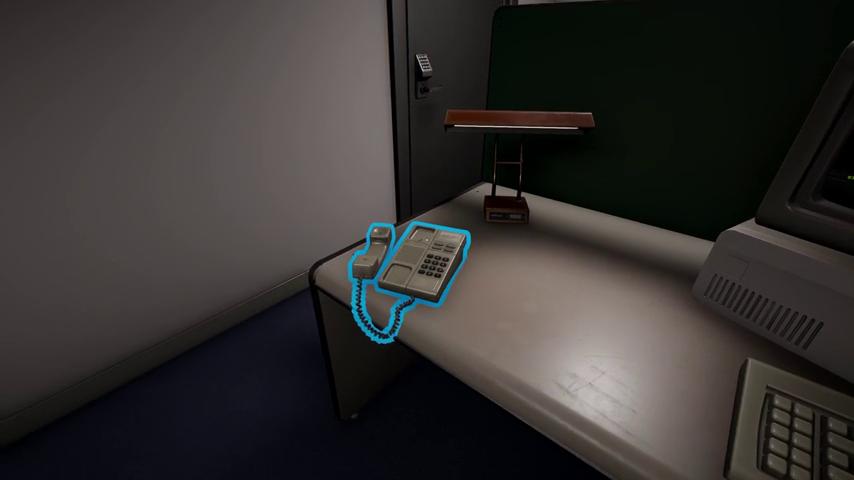 御三家Game-视频-【御三家Game】《加班异常 》游戏宣传片