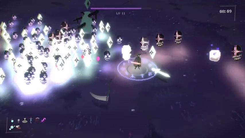 御三家Game-视频-【御三家Game】《魔术场地 》游戏宣传片