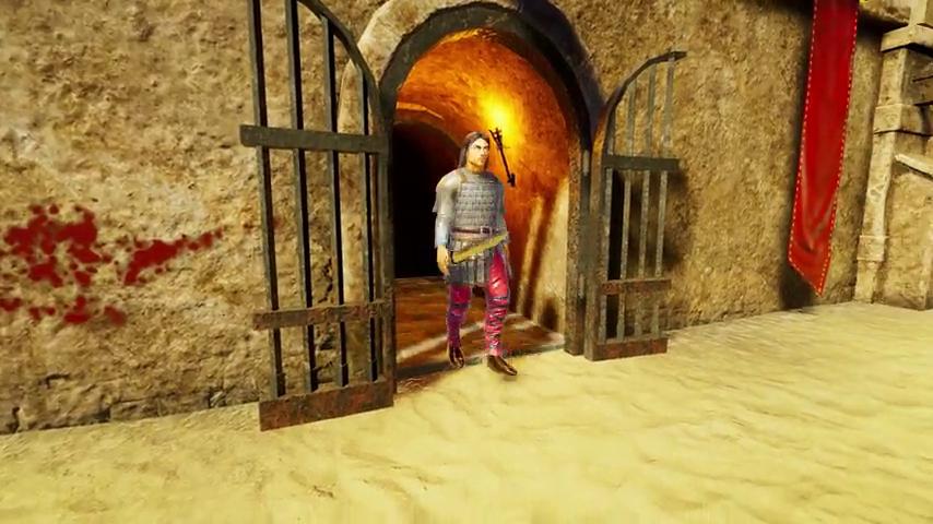 御三家Game-视频-【御三家Game】《胜利者 》游戏宣传片