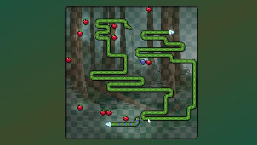 御三家Game-视频-【御三家Game】《齐格的迷宫 》游戏宣传片