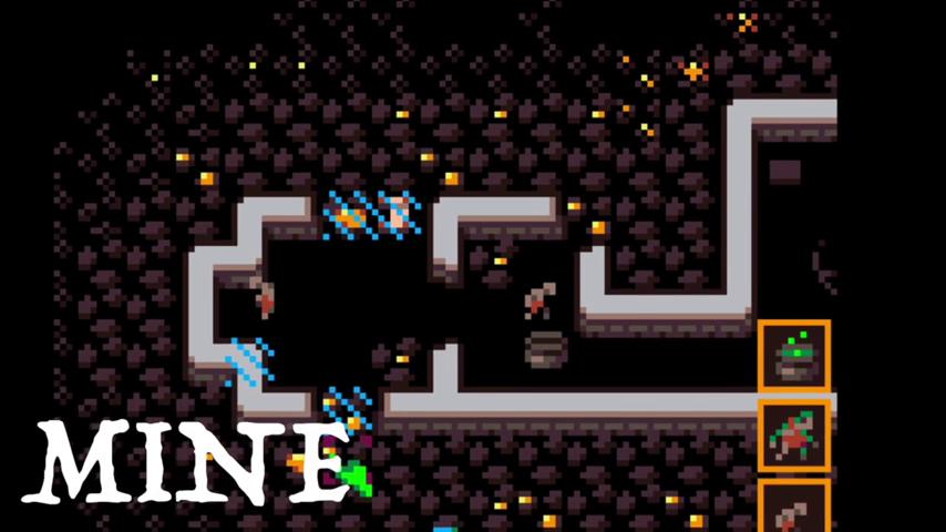 御三家Game-视频-【御三家Game】《Aeternum的Orb 》游戏宣传片