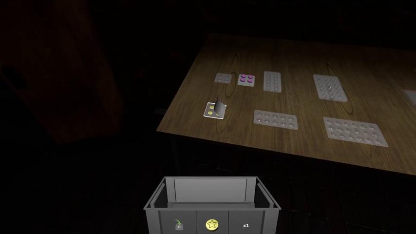 御三家Game-视频-【御三家Game】《DeepWeb模拟器: 序言 》游戏宣传片