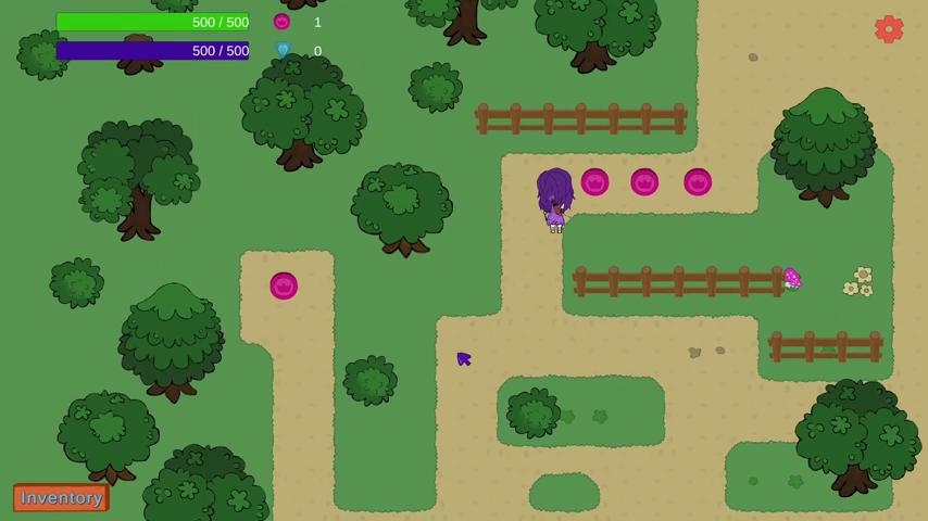 御三家Game-视频-【御三家Game】《阿多拉和我的宝藏 》游戏宣传片