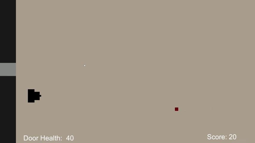 御三家Game-视频-【御三家Game】《保卫金库 》游戏宣传片