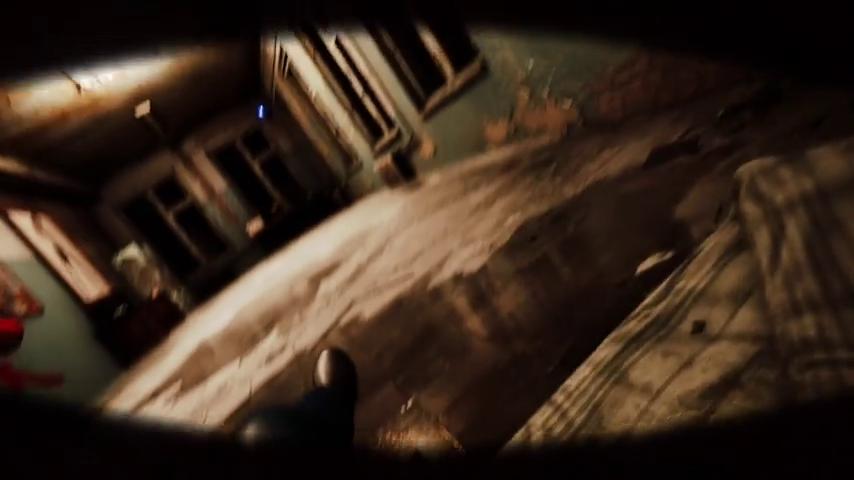 御三家Game-视频-【御三家Game】《坤梦惊魂 》游戏宣传片