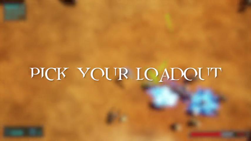 御三家Game-视频-【御三家Game】《搁浅枪战 》游戏宣传片