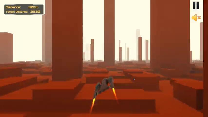 御三家Game-视频-【御三家Game】《宇宙飞船驾驶执照 》游戏宣传片