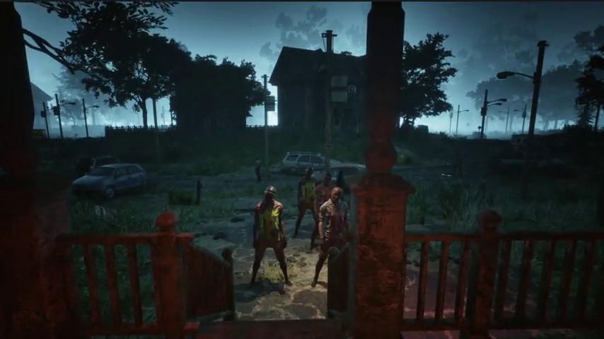 御三家Game-视频-【御三家Game】《最后的社会 》游戏宣传片