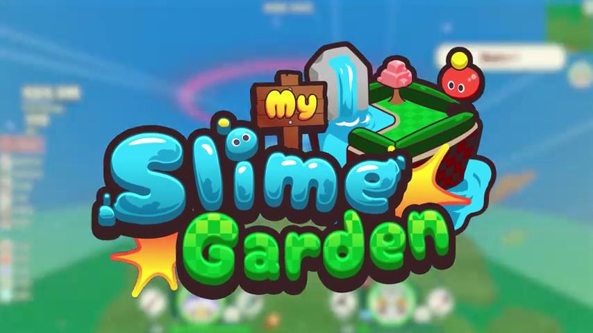 御三家Game-视频-【御三家Game】《我的煤泥花园 》游戏宣传片