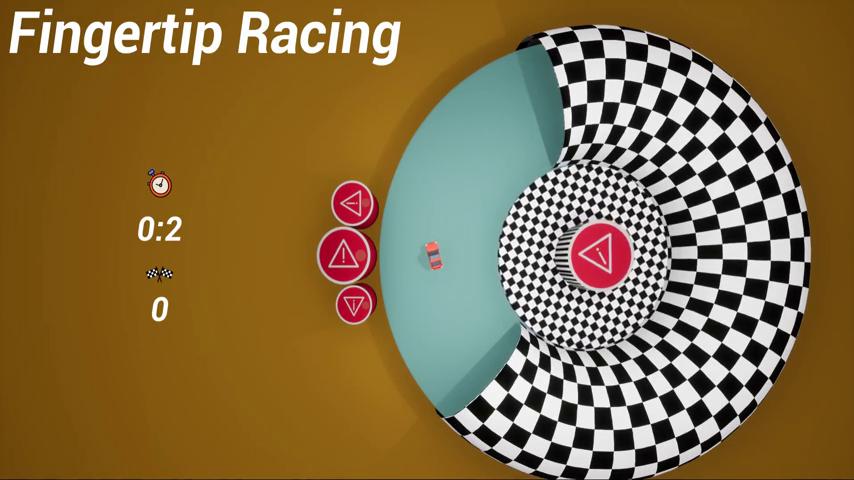 御三家Game-视频-【御三家Game】《指法 》游戏宣传片