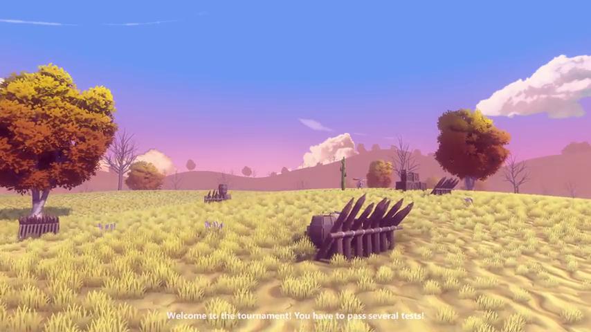 御三家Game-视频-【御三家Game】《魔法戒指 》游戏宣传片